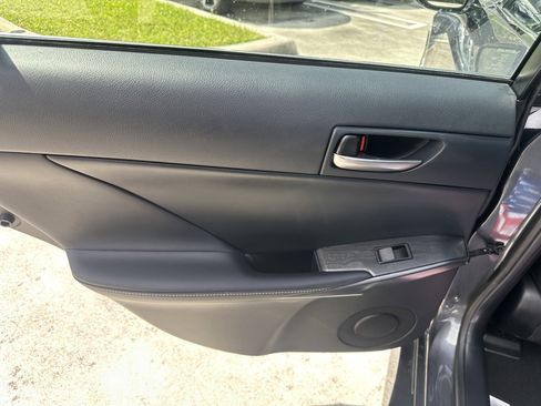 Used 2023 Lexus IS 300 w/ Premium Package RWD image 14