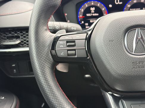 Used 2025 Acura ADX A-Spec image 19