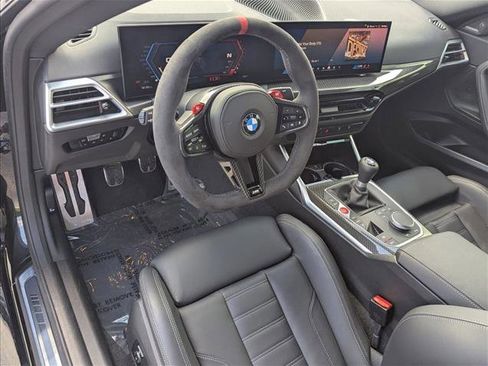 Used 2026 BMW M2 w/ Lighting Package image 10
