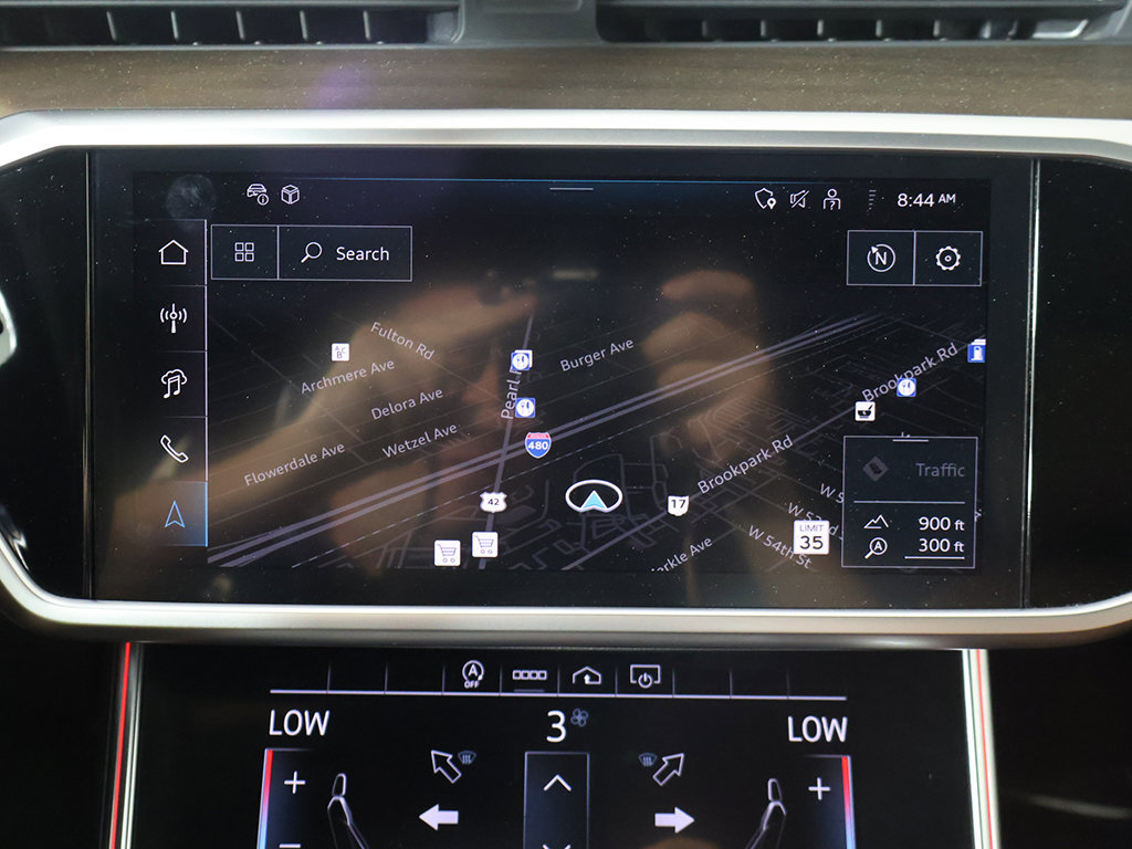 Used 2024 Audi A6 Premium Plus AWD/4WD image 50