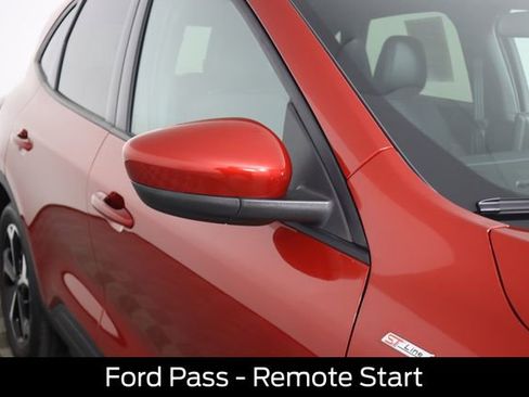 Used 2025 Ford Escape ST-Line Select w/ Tech Pack #1 image 16