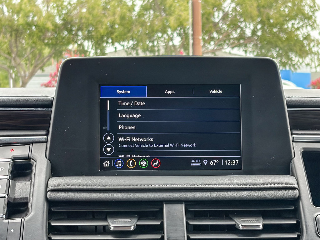 Used 2023 Chevrolet Tahoe LS AWD/4WD image 16