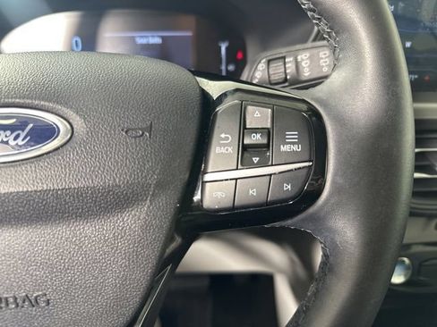 Used 2023 Ford Escape Active w/ Tech Pack #1 AWD/4WD image 11