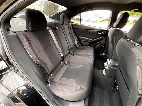 Used 2023 Subaru WRX Premium image 16