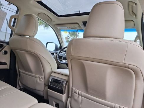 Used 2021 Lexus GX 460 Luxury w/ Off Road Package AWD/4WD image 34