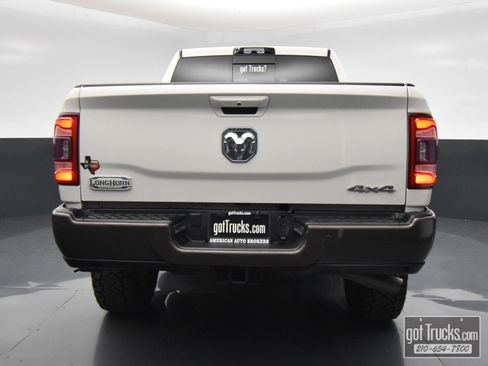 Used 2023 RAM 2500 Limited AWD/4WD image 6