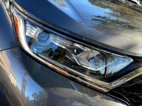 Used 2022 Honda CR-V EX image 26