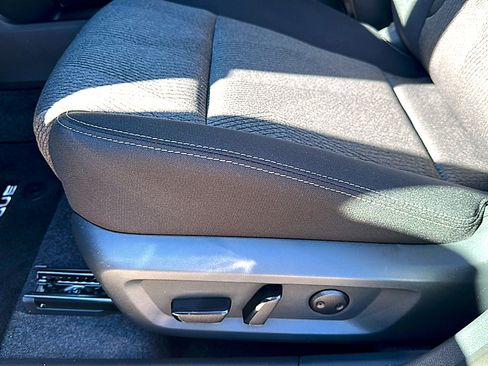 New 2026 Nissan Rogue SV w/ Cold Weather Package image 12