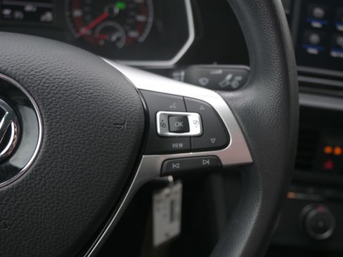 Used 2021 Volkswagen Jetta S image 19