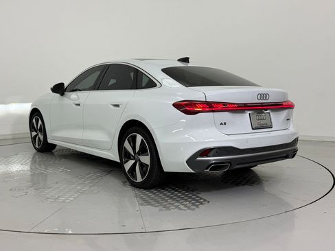 New 2025 Audi A5 2.0T Prestige image 3