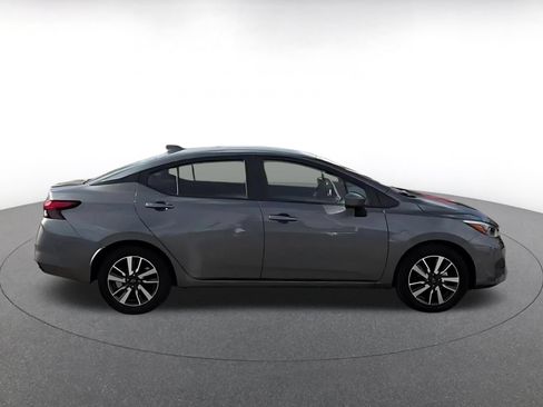 Used 2025 Nissan Versa SV FWD image 14