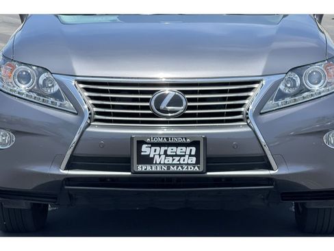Used 2015 Lexus RX 350 FWD w/ Premium Package image 14