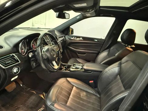 Used 2016 Mercedes-Benz GLE 350 w/ Premium Package image 14