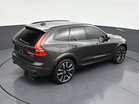 Used 2024 Volvo XC60 B5 Ultimate AWD/4WD image 20