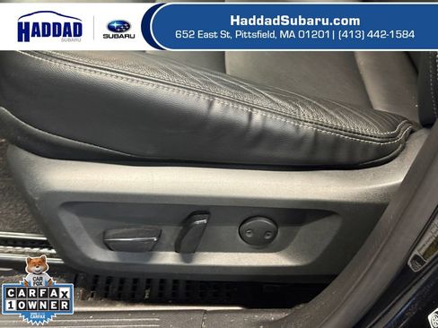 Used 2021 Nissan Rogue SL w/ Premium Package AWD/4WD image 16