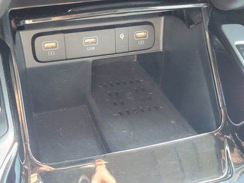 Used 2021 Kia Sorento SX image 26