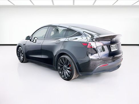 Used 2022 Tesla Model Y Performance AWD/4WD image 6