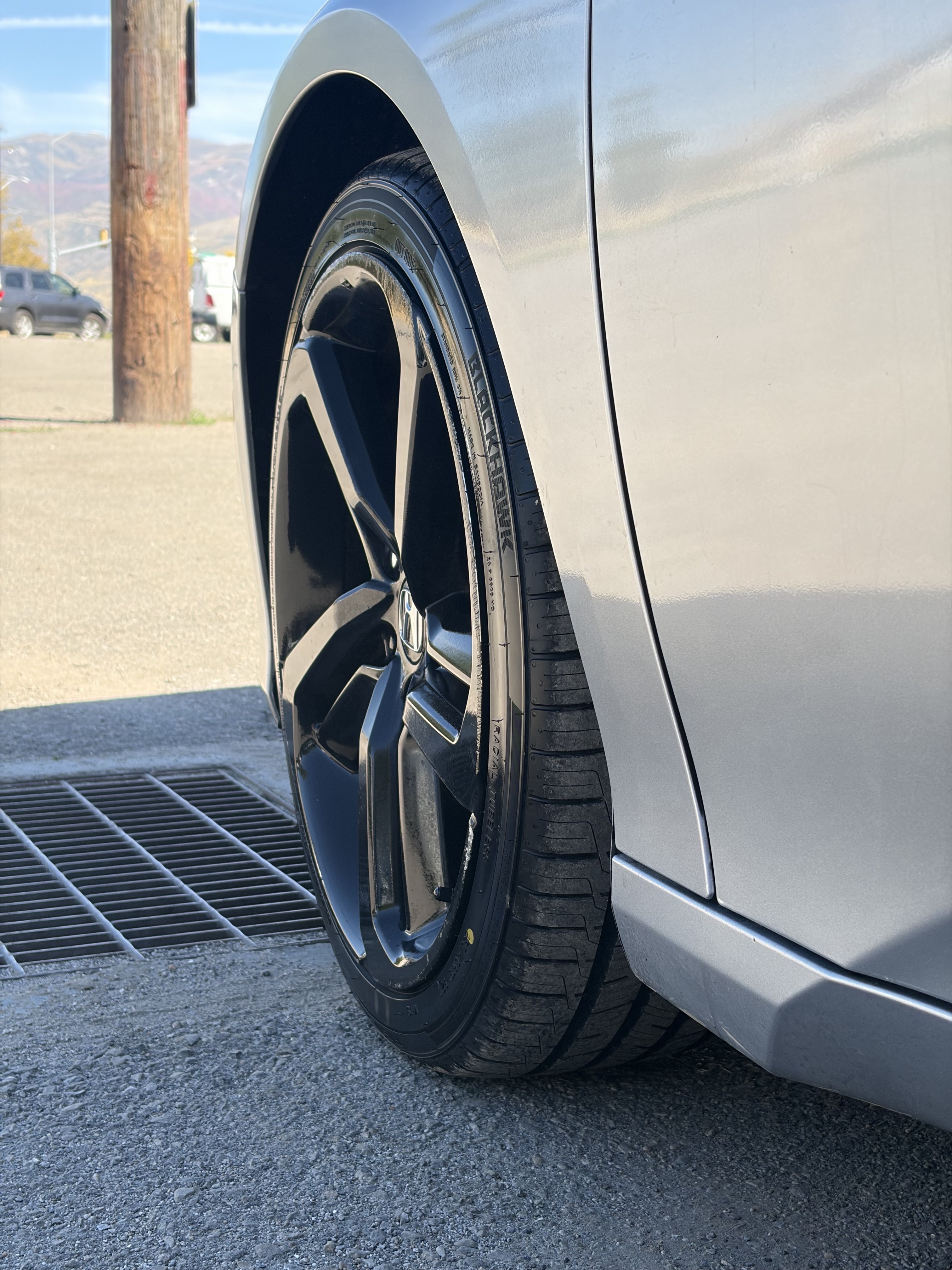 Used 2021 Honda Accord Sport Special Edition image 13