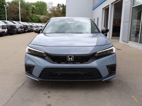 Used 2024 Honda Civic Sport image 5