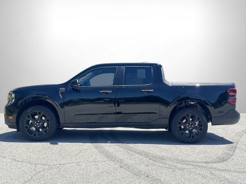 New 2026 Ford Maverick XLT AWD/4WD image 21