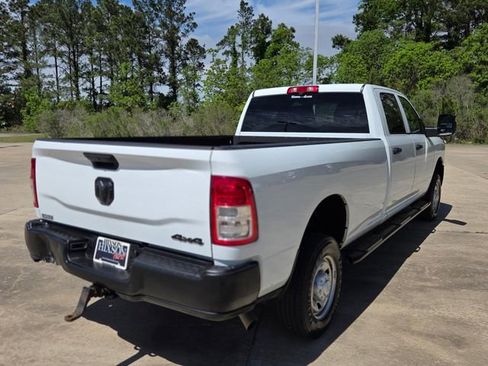Used 2024 RAM 2500 Tradesman w/ Protection Group AWD/4WD image 6