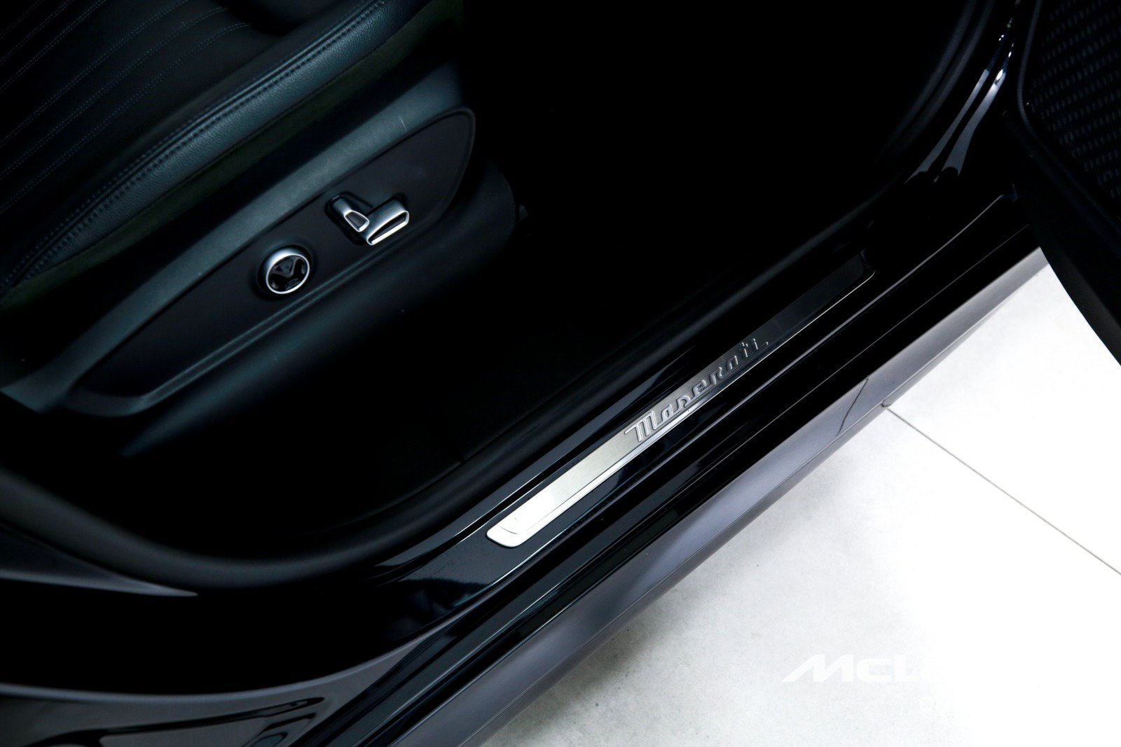 Used 2023 Maserati Grecale GT AWD/4WD image 30