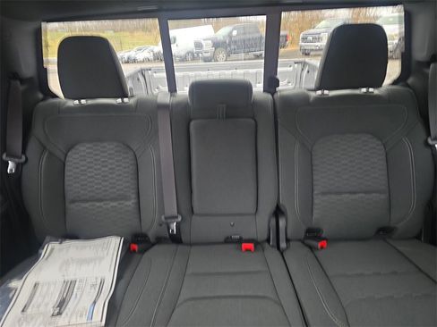 New 2026 RAM 1500 Big Horn image 24