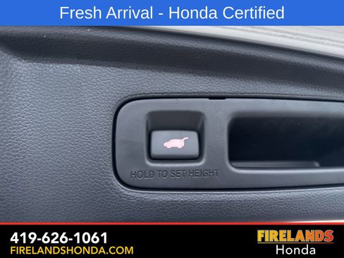 Certified 2025 Honda CR-V Sport-L image 26