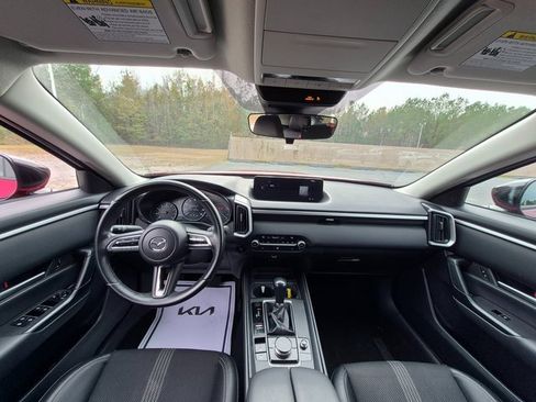 Used 2024 MAZDA CX-50 AWD 2.5 S w/ Preferred Package image 15