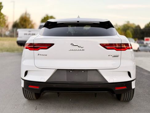 Used 2020 Jaguar I-PACE S image 19