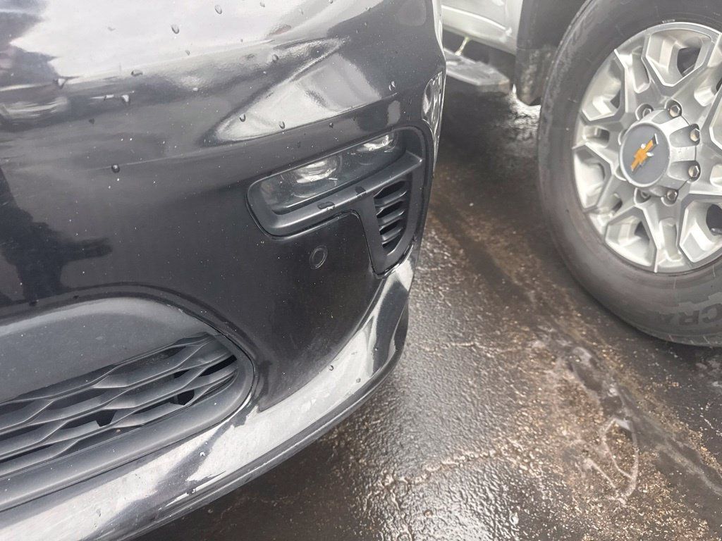 Used 2022 Dodge Durango R/T AWD/4WD image 11