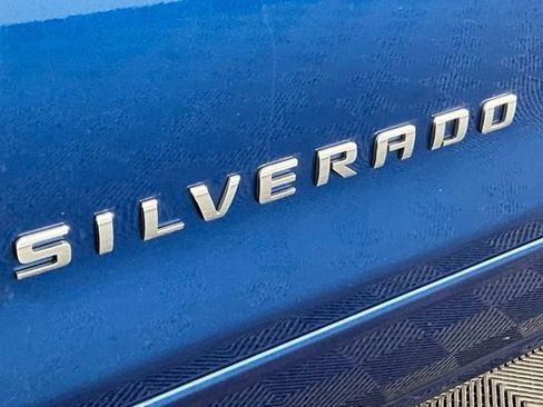 Used 2019 Chevrolet Silverado 1500 LT w/ All Star Edition AWD/4WD image 21
