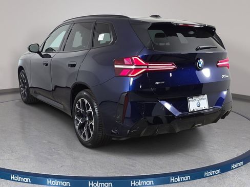 Used 2026 BMW X3 xDrive30i w/ Premium Package AWD/4WD image 8