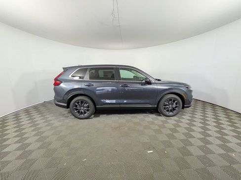 New 2026 Honda CR-V EX-L image 2
