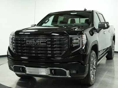 New 2026 GMC Sierra 1500 Denali Ultimate