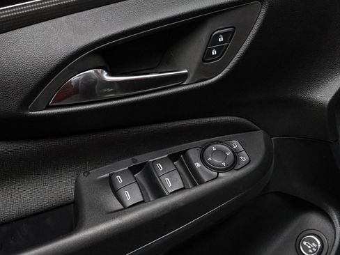 New 2026 Buick Envista Preferred FWD image 20