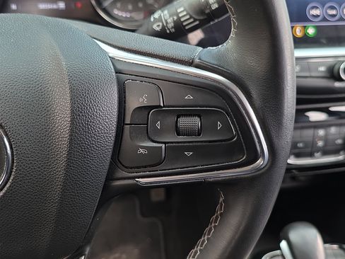 Used 2020 Buick Encore GX Preferred w/ Cold Weather Comfort Package image 14