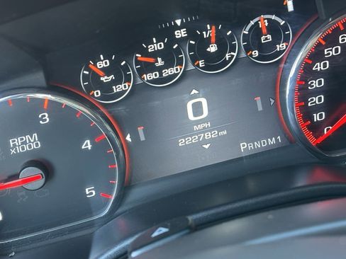 Used 2016 GMC Sierra 2500 Denali w/ Duramax Plus Package image 11