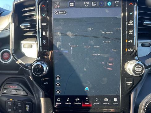 Used 2022 RAM 1500 TRX w/ TRX Level 1 Equipment Group image 20