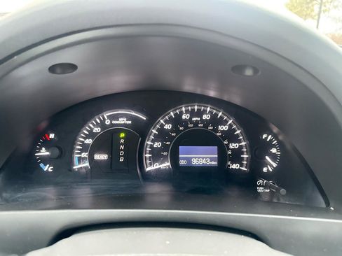 Used 2009 Toyota Camry Hybrid image 28