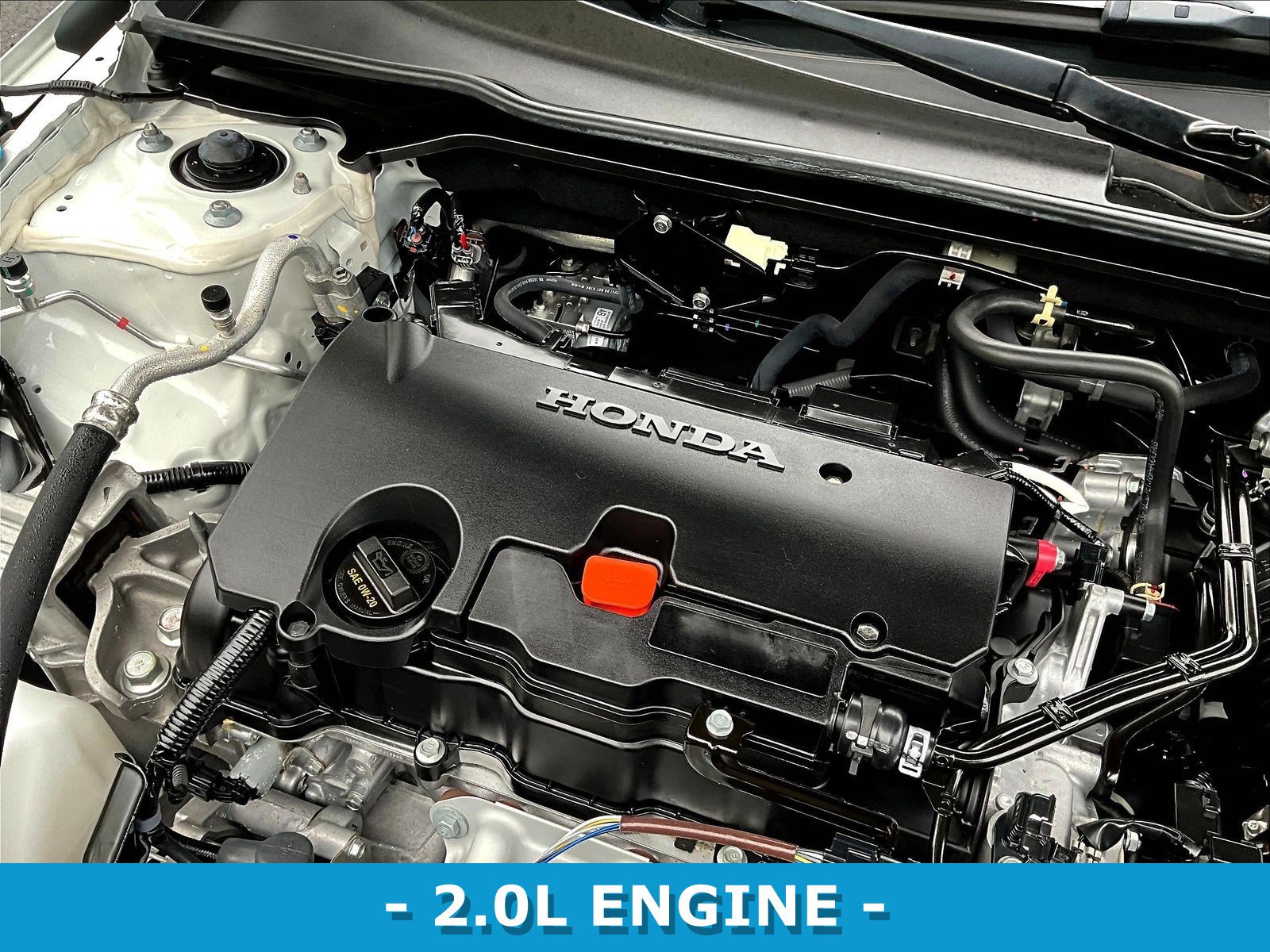 Used 2024 Honda Civic LX image 30