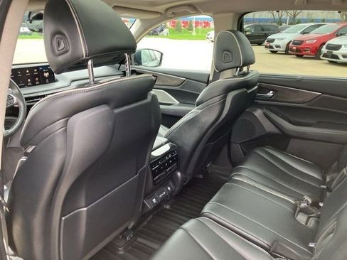Used 2023 Acura MDX SH-AWD w/ Advance Package image 24