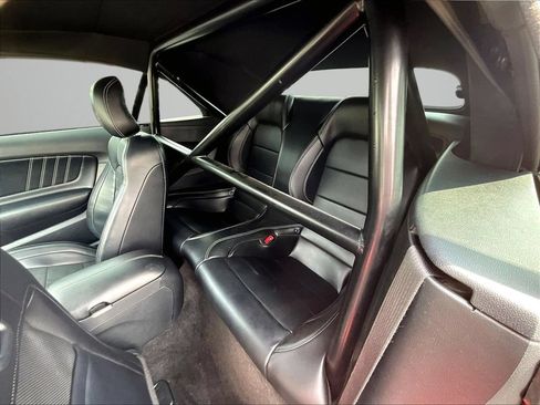 Used 2015 Ford Mustang GT Premium w/ Equipment Group 401A RWD image 25