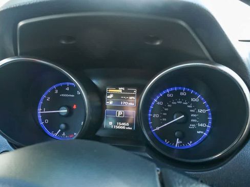 Used 2017 Subaru Outback 2.5i Premium image 22