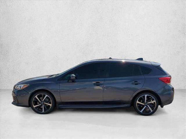 Used 2021 Subaru Impreza 2.0i Sport AWD/4WD image 9