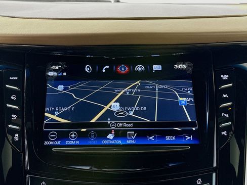 Used 2019 Cadillac Escalade ESV Platinum AWD/4WD image 13