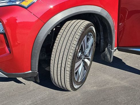 Used 2021 Nissan Rogue SL w/ Premium Package image 37