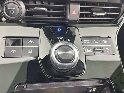 Used 2023 Subaru Solterra AWD image 27