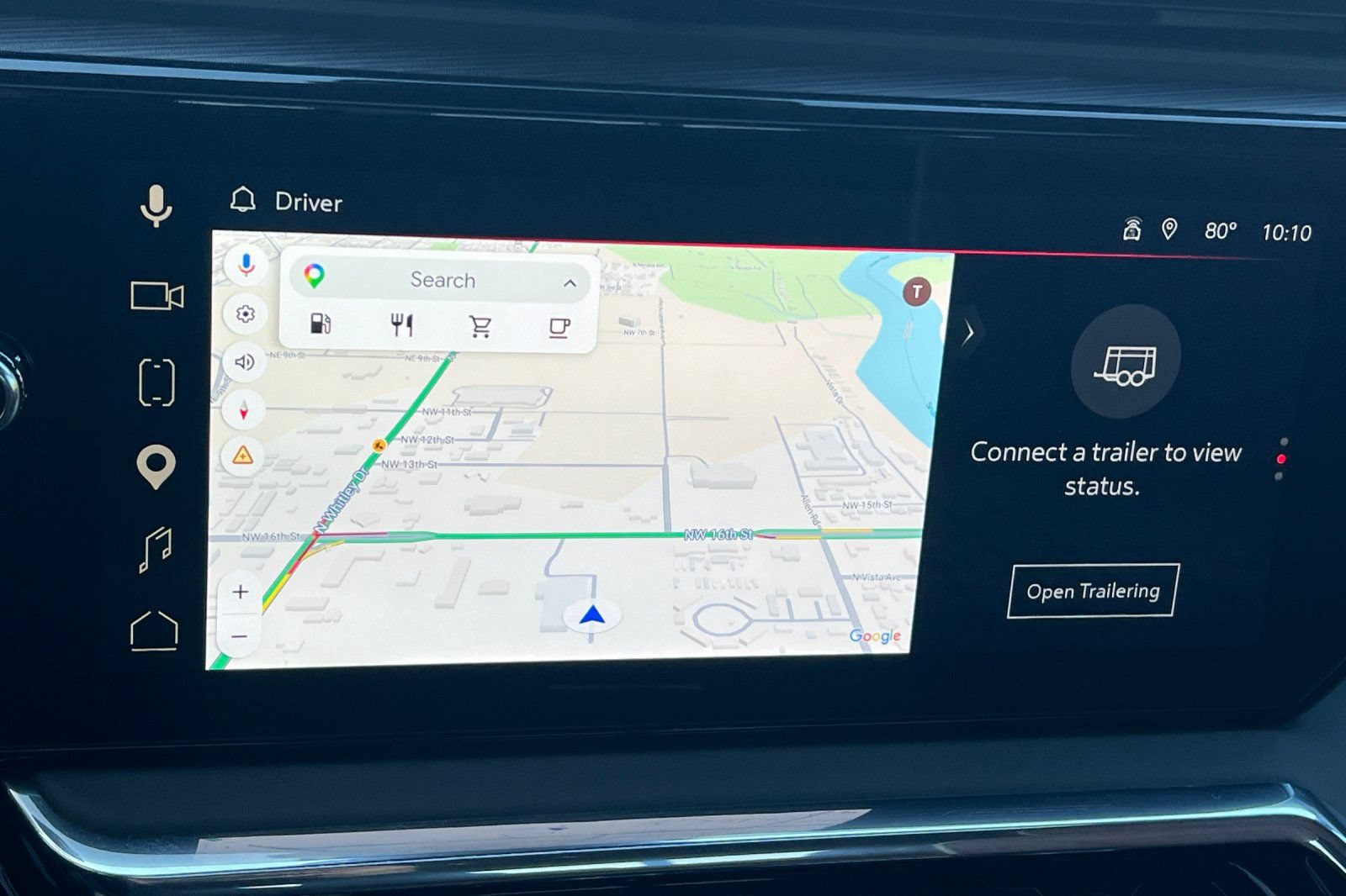 Certified 2025 GMC Sierra 1500 Denali Ultimate AWD/4WD image 15