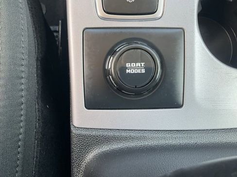 Used 2024 Ford Bronco Sport Big Bend AWD/4WD image 17